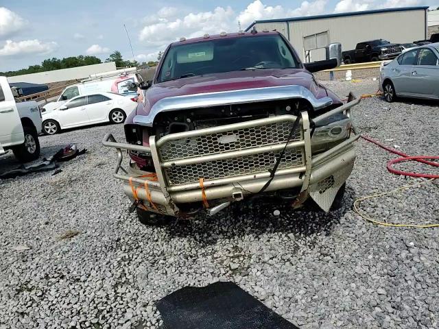 2014 Ram 3500 Longhorn VIN: 3C63RRKL8EG193569 Lot: 56974545