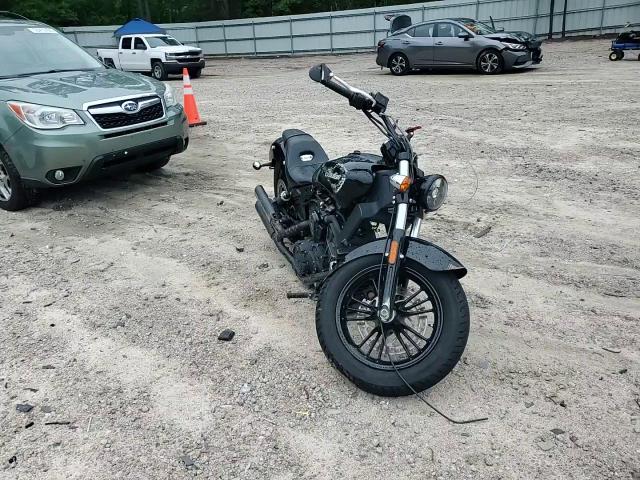 2018 Indian Motorcycle Co. Scout Sixty VIN: 56KMSB113J3133117 Lot: 56430145
