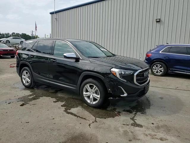 2020 GMC Terrain Sle VIN: 3GKALMEV5LL193006 Lot: 57060915