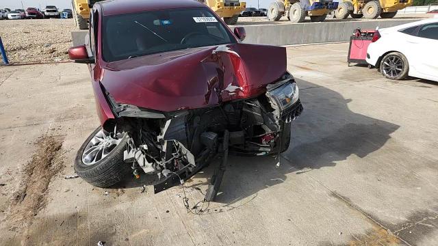 2019 Dodge Durango Gt VIN: 1C4RDHDG4KC690953 Lot: 57103035
