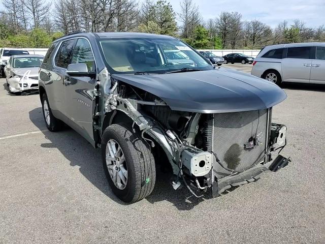 2020 Chevrolet Traverse Lt VIN: 1GNEVHKW8LJ181541 Lot: 56004605