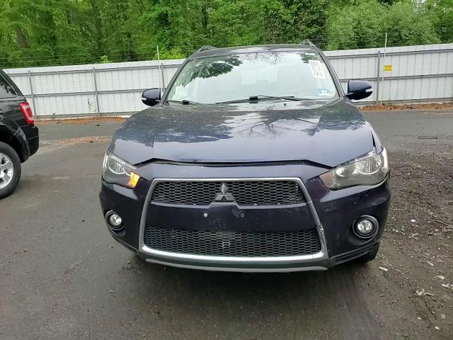 2015 Mitsubishi Outlander Sport Se VIN: 4A4AR4AU0FE019641 Lot: 56102895