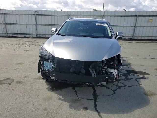 2020 Lexus Nx 300H VIN: JTJGJRDZ2L2133907 Lot: 56560965