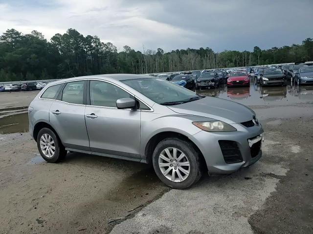 2010 Mazda Cx-7 VIN: JM3ER2WM8A0334254 Lot: 58756505