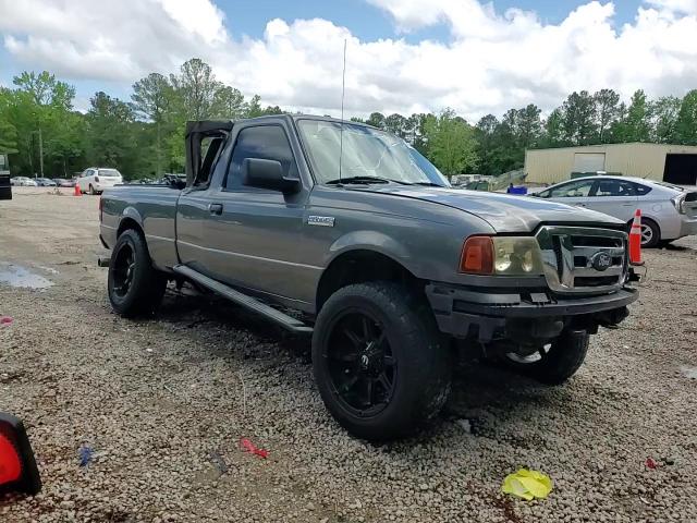 2008 Ford Ranger Super Cab VIN: 1FTZR45E48PA22773 Lot: 56667445