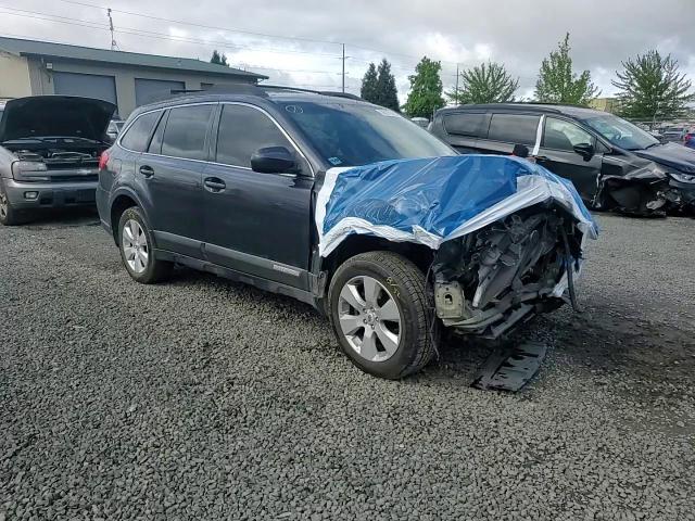 2012 Subaru Outback 2.5I Limited VIN: 4S4BRBKC3C3268461 Lot: 56715765
