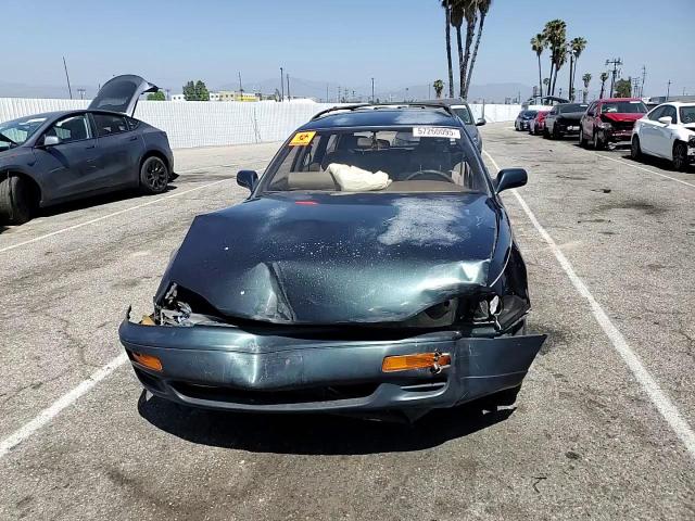 1995 Toyota Camry Le VIN: 4T1GK12W0SU095134 Lot: 57260095