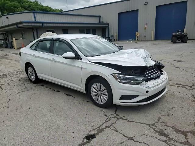 2019 Volkswagen Jetta S VIN: 3VWN57BU1KM116045 Lot: 58208045