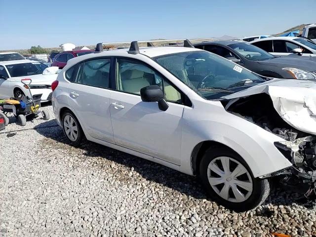 2014 Subaru Impreza VIN: JF1GPAA60E8294999 Lot: 58765175