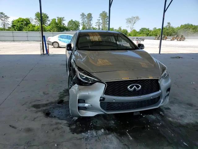 2017 Infiniti Qx30 Base VIN: SJKCH5CP5HA032537 Lot: 58257055