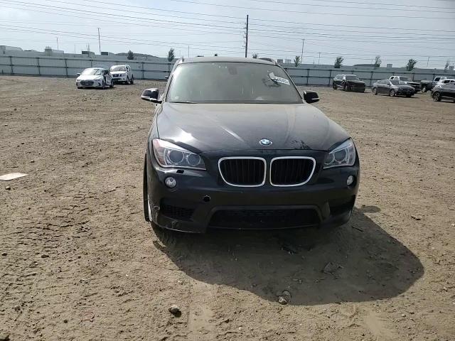 2013 BMW X1 xDrive35I VIN: WBAVM5C57DVV89701 Lot: 55260645