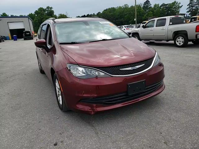 2020 Chrysler Voyager Lxi VIN: 2C4RC1DG1LR164296 Lot: 56291445