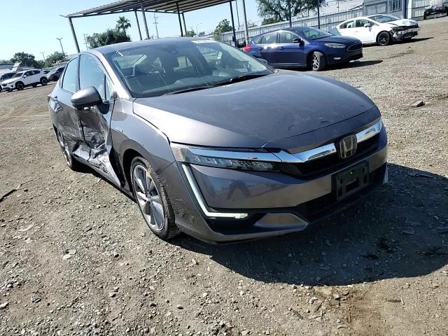 2018 Honda Clarity Touring VIN: JHMZC5F36JC014495 Lot: 56139675