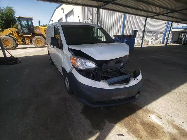 2019 Nissan Nv200 2.5S VIN: 3N6CM0KN1KK701486 Lot: 57348785