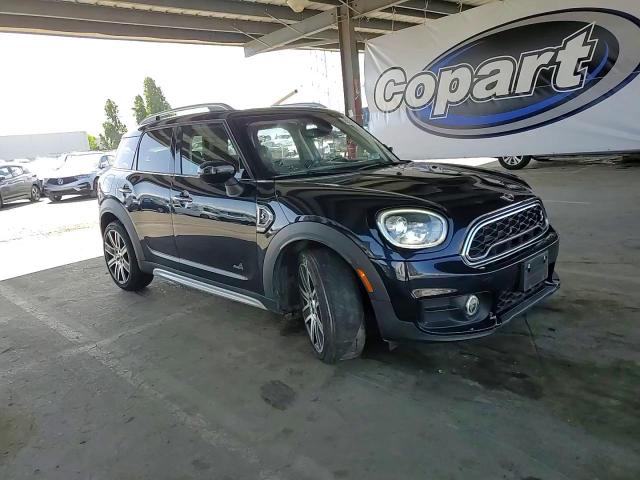 2020 Mini Cooper S Countryman All4 VIN: WMZYX1C05L3L24919 Lot: 56582445