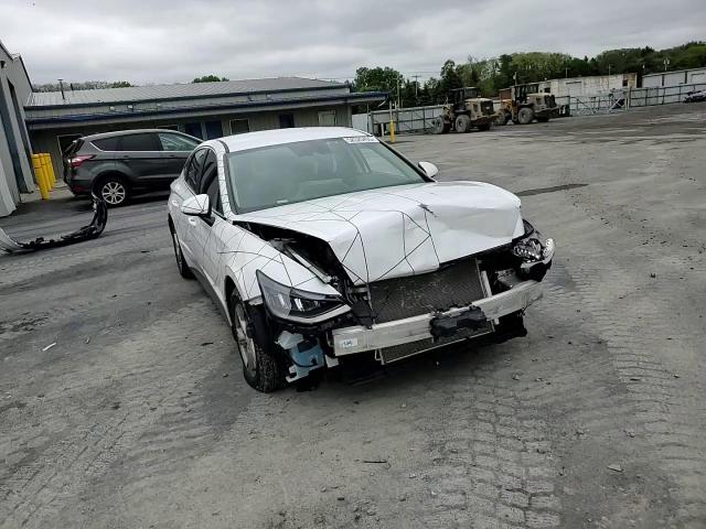 2021 Hyundai Sonata Se VIN: 5NPEG4JA1MH086170 Lot: 65599685