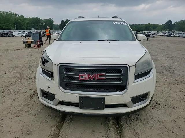 2013 GMC Acadia Slt-1 VIN: 1GKKRRKDXDJ182474 Lot: 57090245
