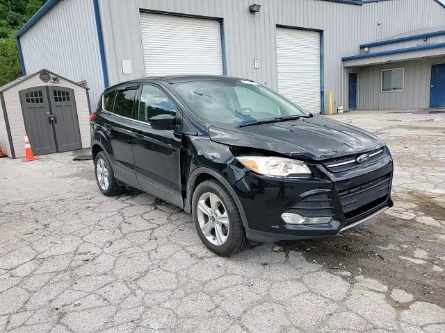 2016 Ford Escape Se VIN: 1FMCU9GX2GUC18397 Lot: 55811235