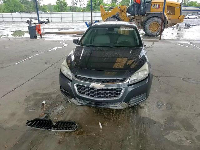 2014 Chevrolet Malibu Ls VIN: 1G11B5SL7EF128560 Lot: 58760535