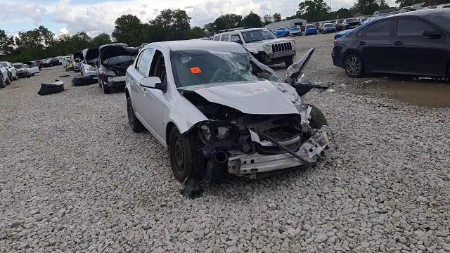 2006 Chevrolet Cobalt Lt VIN: 1G1AL58F887106385 Lot: 56867485