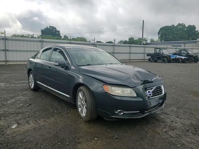 2010 Volvo S80 3.2 VIN: YV1982AS0A1127770 Lot: 56585805