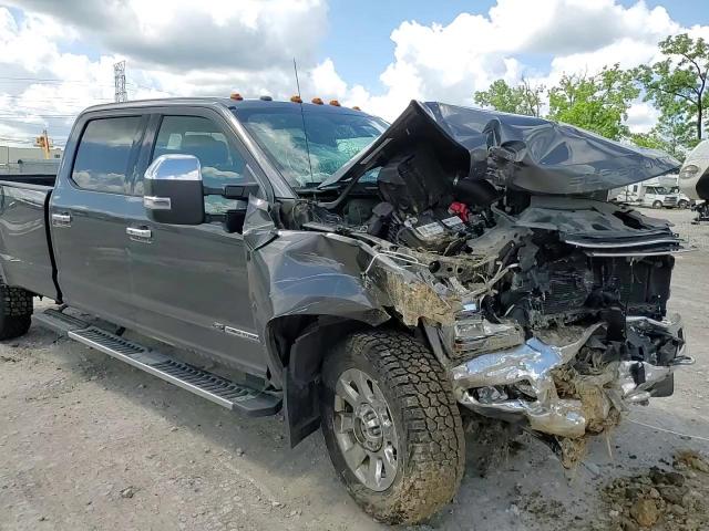 2017 Ford F250 Super Duty VIN: 1FT7W2BT3HEC29450 Lot: 56737025