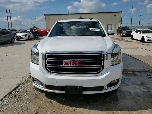 2017 GMC Yukon Xl K1500 Slt VIN: 1GKS2GKC2HR406831 Lot: 56340355