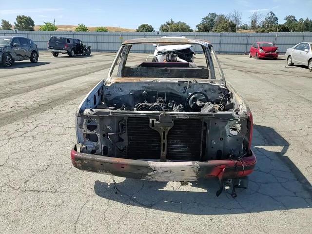 1995 GMC Sierra C1500 VIN: 1GTEC14K3SZ525616 Lot: 58402965