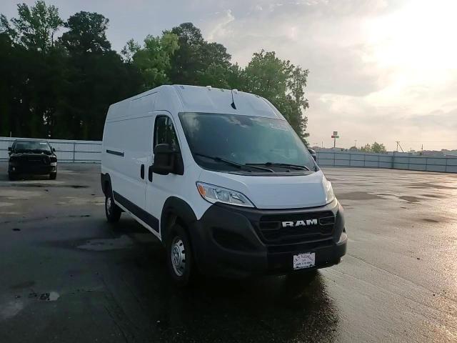 2023 Ram Promaster 2500 2500 High VIN: 3C6LRVDG6PE502673 Lot: 56951565