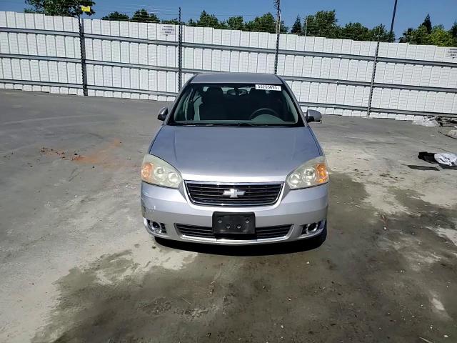 2007 Chevrolet Malibu Lt VIN: 1G1ZT58N77F314059 Lot: 56255695