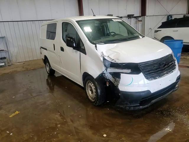 2018 Chevrolet City Express Lt VIN: 3N63M0ZN9JK697188 Lot: 56735135
