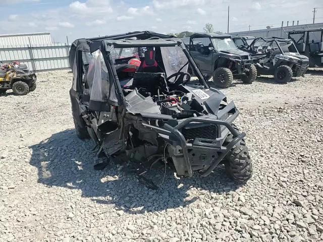 2019 Polaris Rzr S4 1000 Eps VIN: 3NSVCE993KH832144 Lot: 56831905