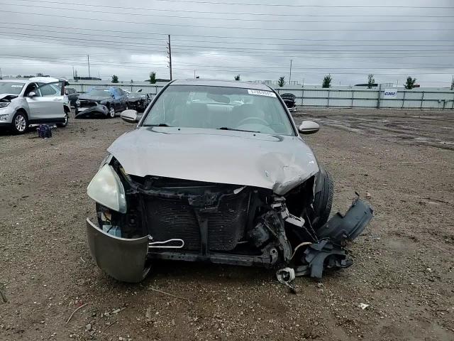 2004 Nissan Altima Se VIN: 1N4BL11E34C176387 Lot: 57869885