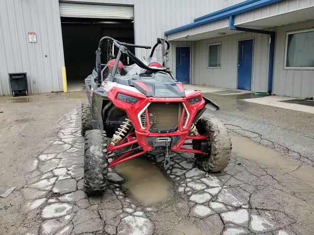 2022 Polaris Rzr Xp 1000 Premium VIN: 3NSNAV996NH411741 Lot: 56173475