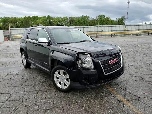 2012 GMC Terrain Sle VIN: 2GKALSEK8C6320202 Lot: 54929085