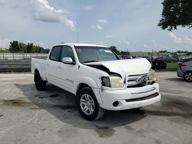 2005 Toyota Tundra Double Cab Sr5 VIN: 5TBET34195S494373 Lot: 58874755