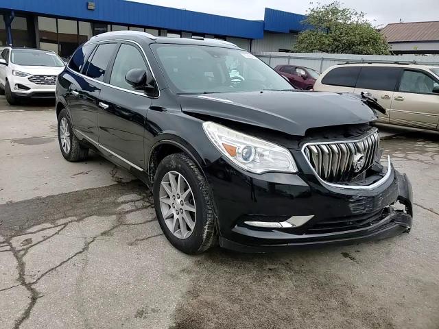 2016 Buick Enclave VIN: 5GAKVBKD1GJ311982 Lot: 56980855