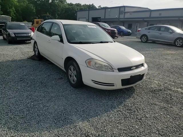 2007 Chevrolet Impala Lt VIN: 2G1WT58N779289790 Lot: 57401735