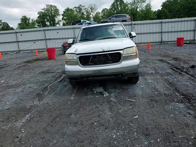 2002 GMC Yukon Xl K1500 VIN: 3GKFK16Z92G361911 Lot: 56590925