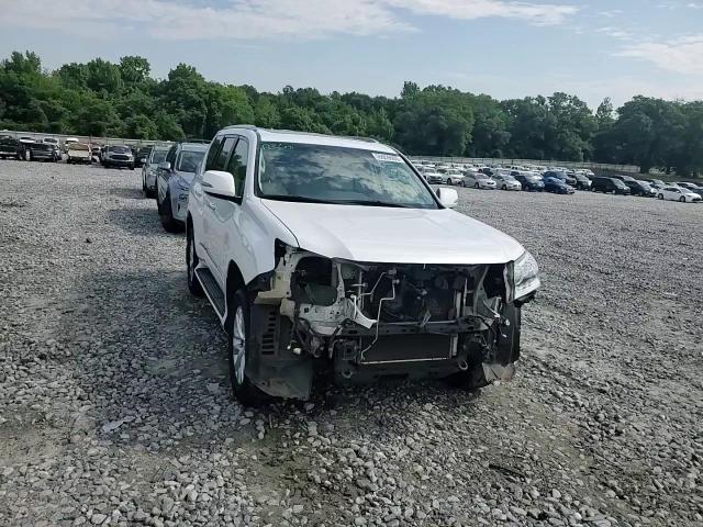 2017 Lexus Gx 460 VIN: JTJBM7FX4H5162638 Lot: 55959905