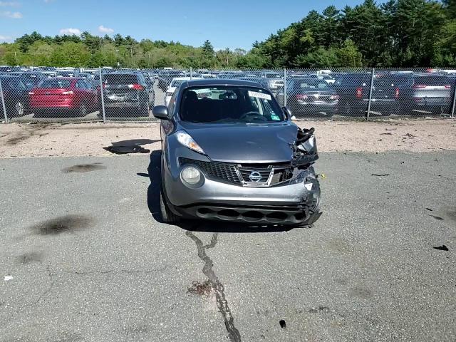 2013 Nissan Juke S VIN: JN8AF5MV7DT231220 Lot: 55893035