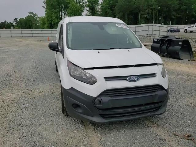 2018 Ford Transit Connect Xl VIN: NM0LS7E72J1363138 Lot: 57424475