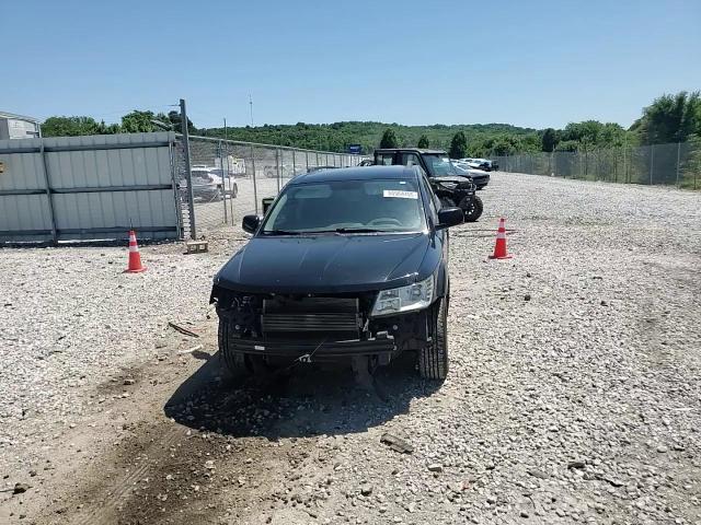 2015 Dodge Journey Sxt VIN: 3C4PDCBGXFT551949 Lot: 56564495