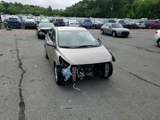 2013 Hyundai Accent Gls VIN: KMHCU4AEXDU354573 Lot: 57302075