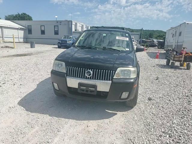2007 Mercury Mariner Luxury VIN: 4M2YU91177KJ13634 Lot: 56946825