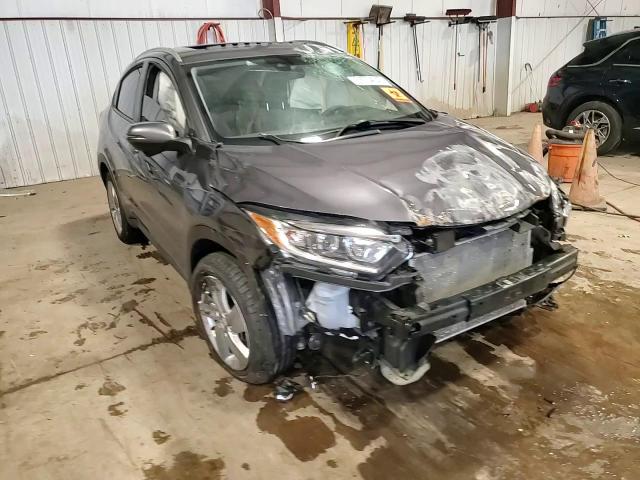 2020 Honda Hr-V Ex VIN: 3CZRU6H50LM733594 Lot: 55754245