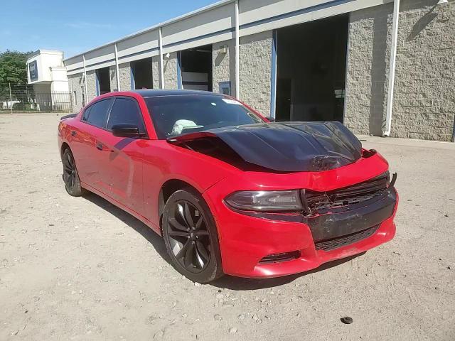 2017 Dodge Charger R/T VIN: 2C3CDXCT8HH585065 Lot: 57598455
