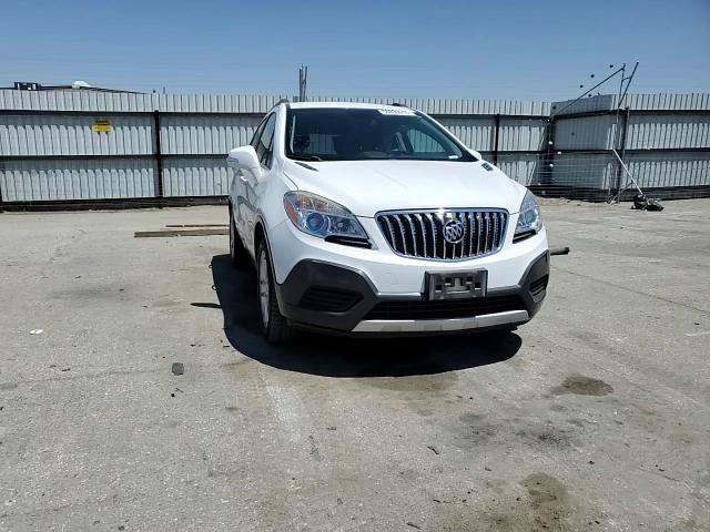 2016 Buick Encore VIN: KL4CJASB9GB738712 Lot: 56898015