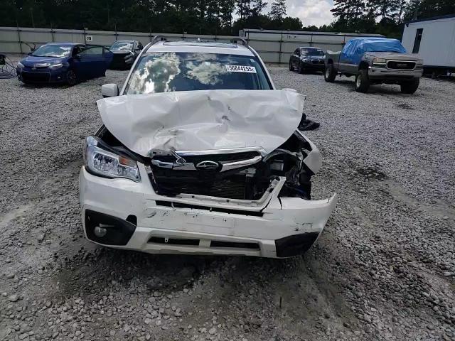 2018 Subaru Forester 2.5I Premium VIN: JF2SJAECXJH585950 Lot: 56844255