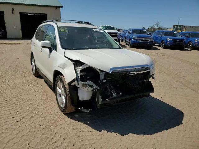 2014 Subaru Forester 2.5I Premium VIN: JF2SJACC5EG456707 Lot: 55215405